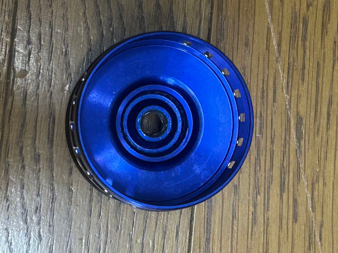 リール Daiwa SALTIGA 4500 H