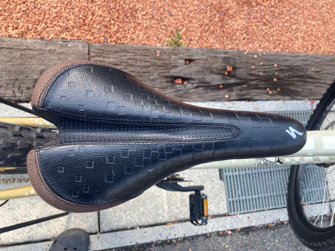 スペシャライズド p3？