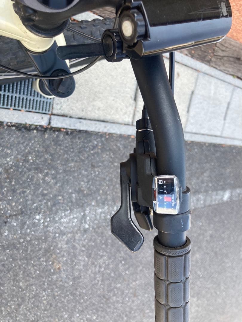 スペシャライズド p3？