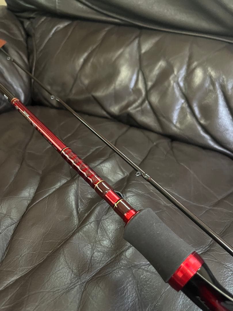 ハートランド疾風七弐　M AGS