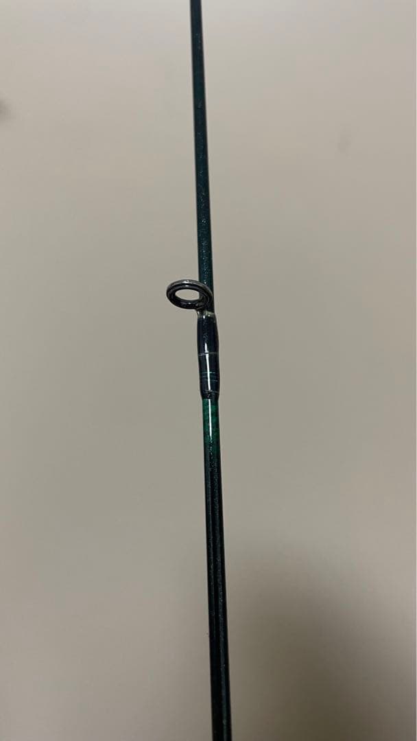 【Haru maman】ノリーズ ロックフィッシュボトム RFB610M