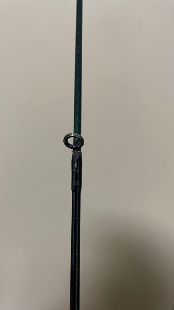 【Haru maman】ノリーズ ロックフィッシュボトム RFB610M