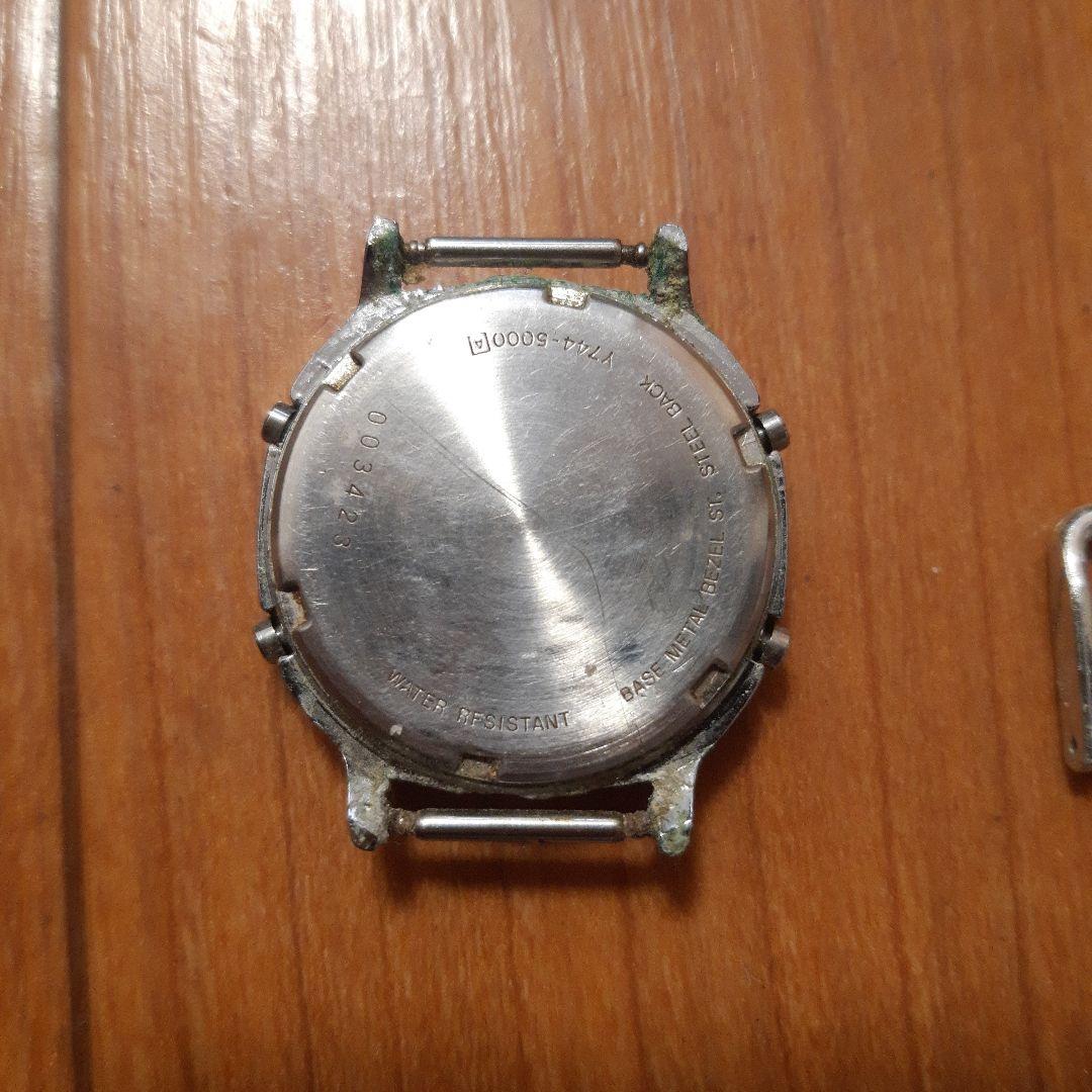 トムとジェリー　腕時計