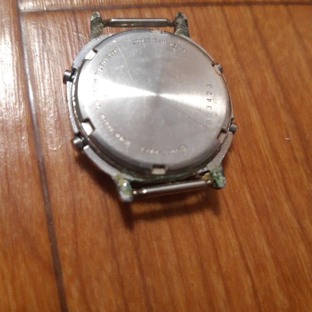 トムとジェリー　腕時計