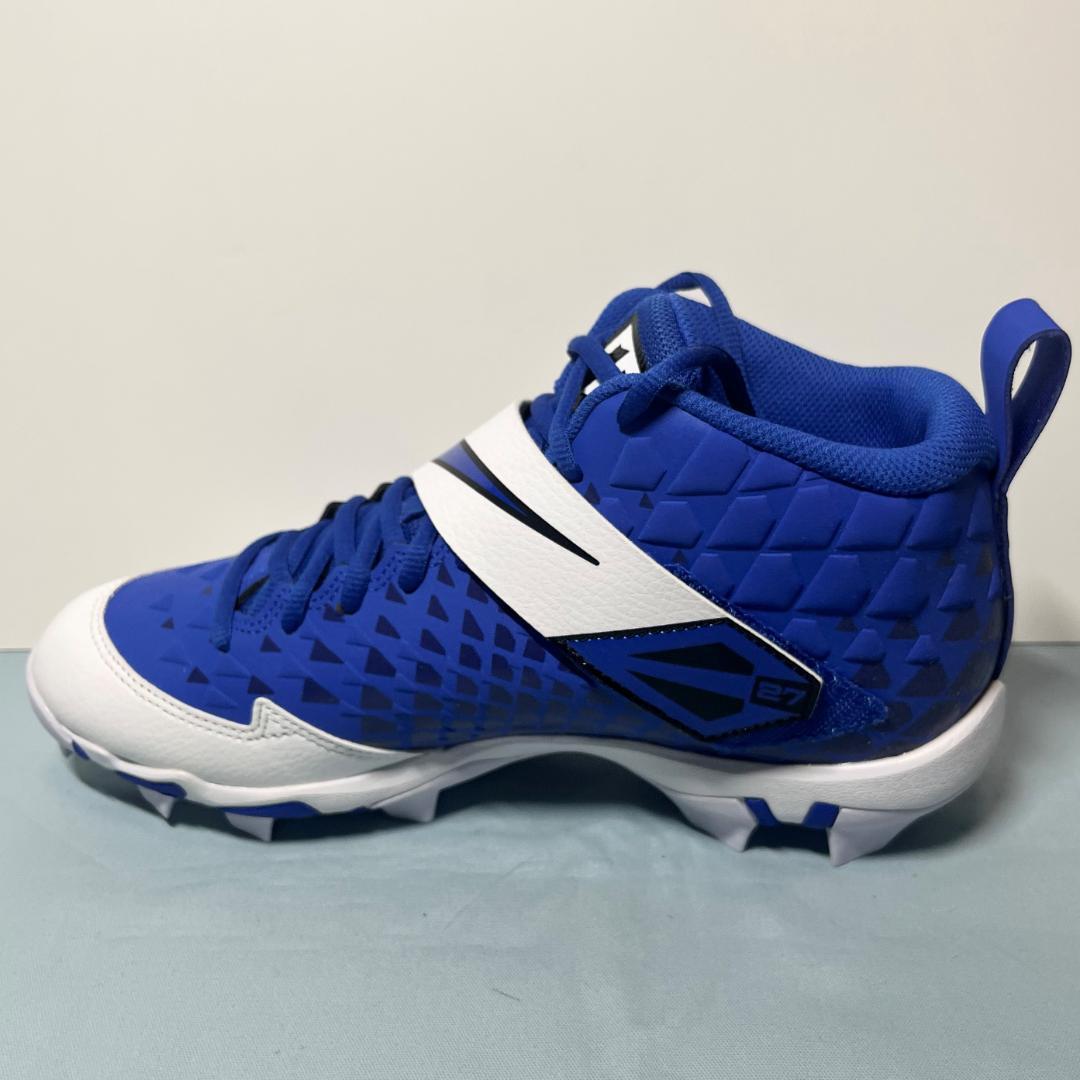 新品◆NIKE TROUT6 ナイキ トラウト6 ブルー メンズ 26㎝ 正規品