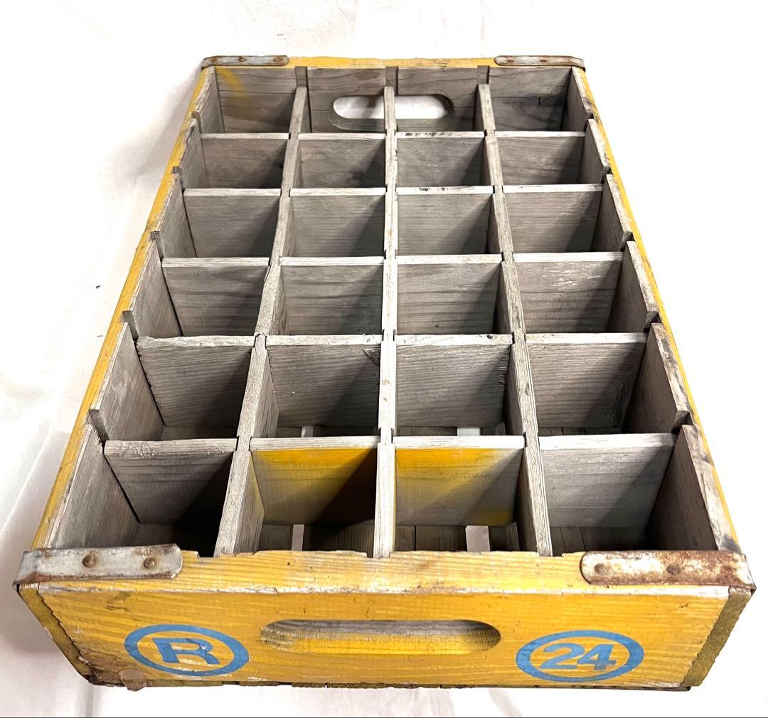 激レア ローヤル・ハネネ Honemy 木製 昭和レトロ 当時物