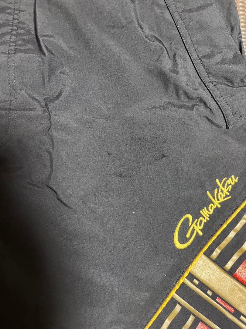 がまかつ　セットアップ　2着セット