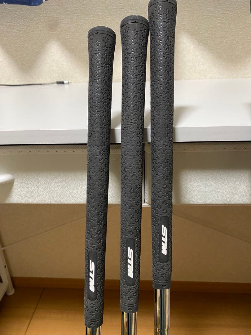 PING ブループリントアイアンセット 5-9 W