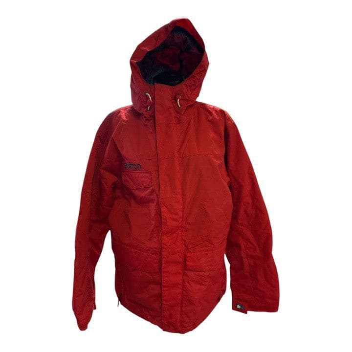 R★BURTON バートン スノーボードウェア　Medium　フード付き