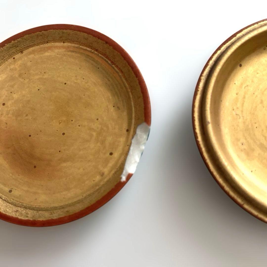 牟田 陽日　むた ようか　九谷焼　蓋物