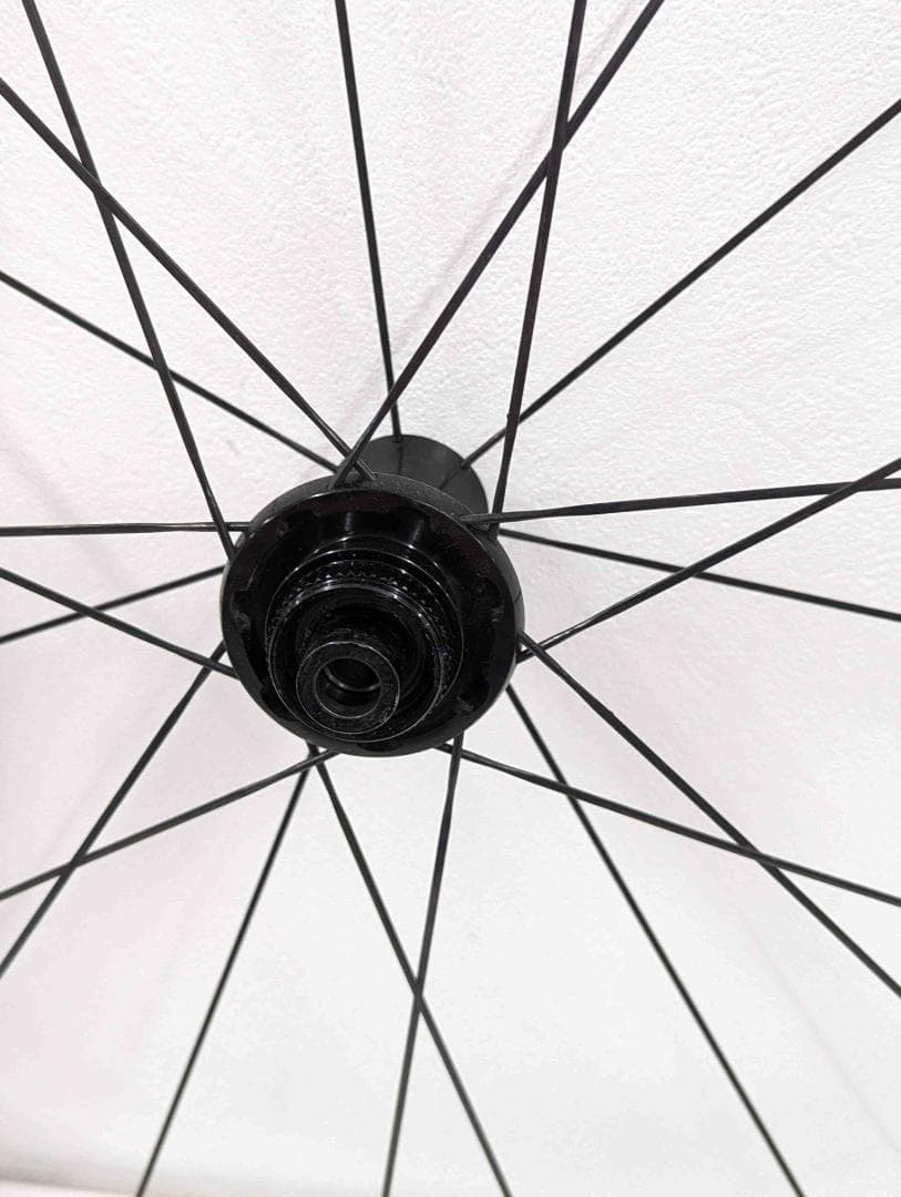 Roval Terra CLX Disc　カーボン　　カーボン G4ALX