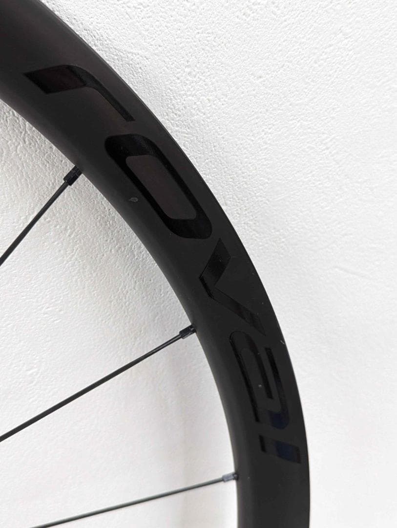 Roval Terra CLX Disc　カーボン　　カーボン G4ALX