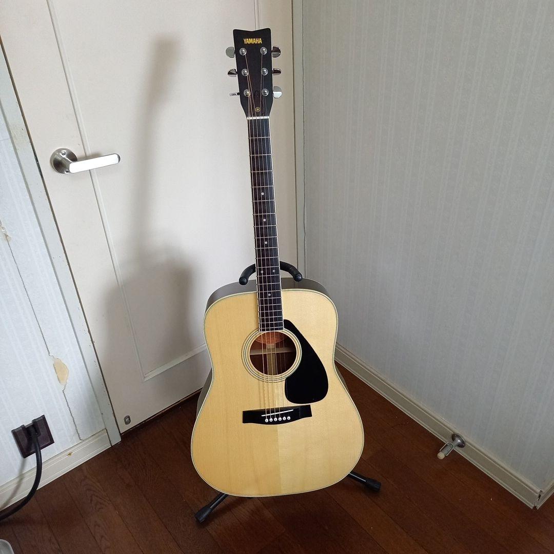『日本製・美品』YAMAHA FG- 201B ヤマハ　アコ－スティックギター
