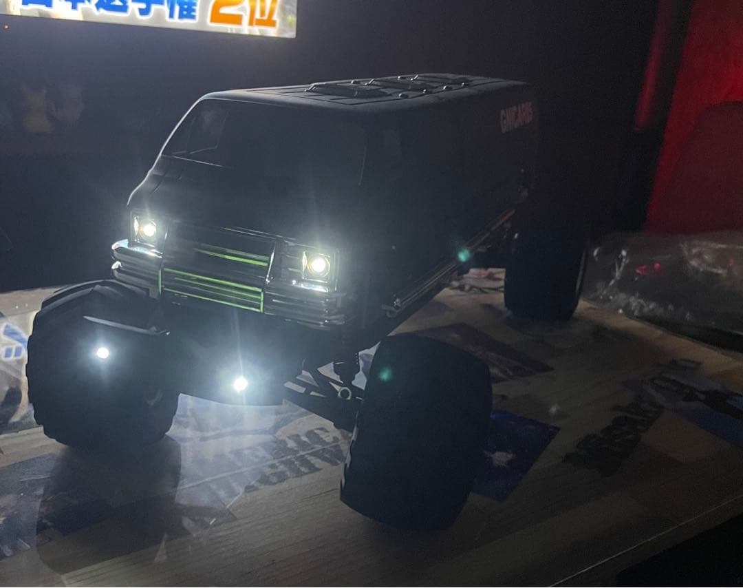 ランチボックス自作