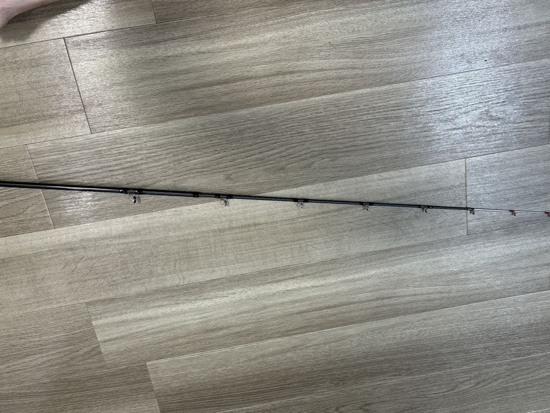 シマノ　タコマスターBB S175 引取り限定