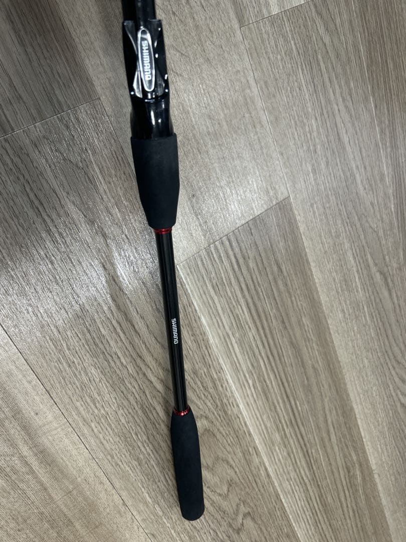 シマノ　タコマスターBB S175 引取り限定