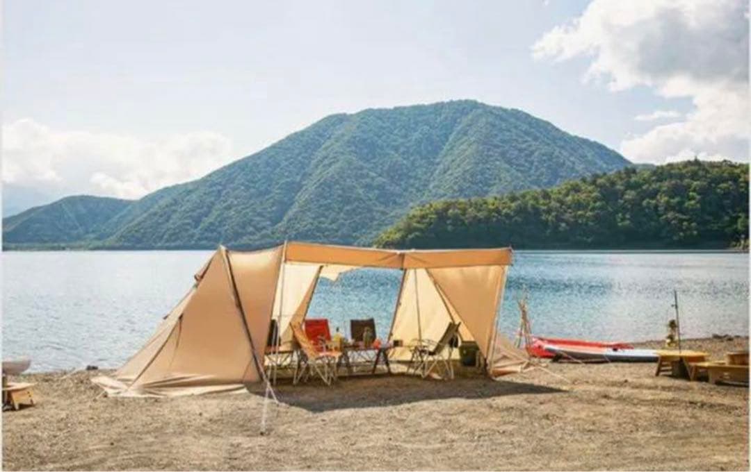 【値下】ogawa ツインピルツフォークL 【希少廃盤】