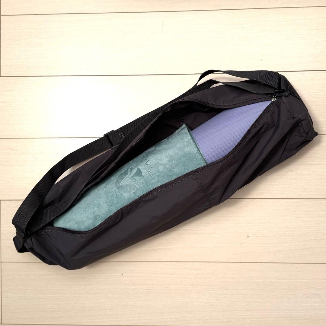 【3点セット】LAVA ヨガマット ケース ヨギラグ