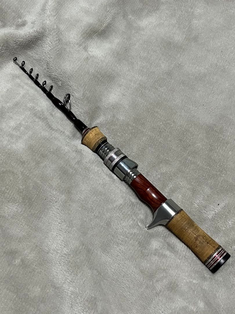 テイルウォーク tailwalk トラウティア troutia 38L/C-T