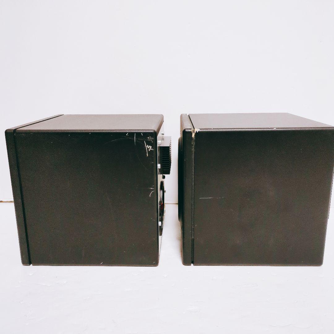 KS-Digital COAX C5 モニタースピーカー