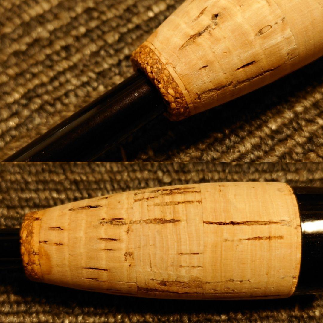 超希少番手極上美品 シマノ 00 スコーピオン EV 2702R-2 XT XV