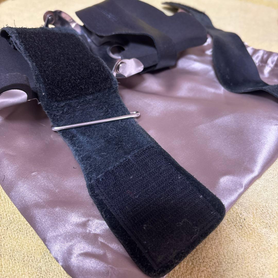 MECHATECTER メカテクター　ボウリング　リスタイ　マングース