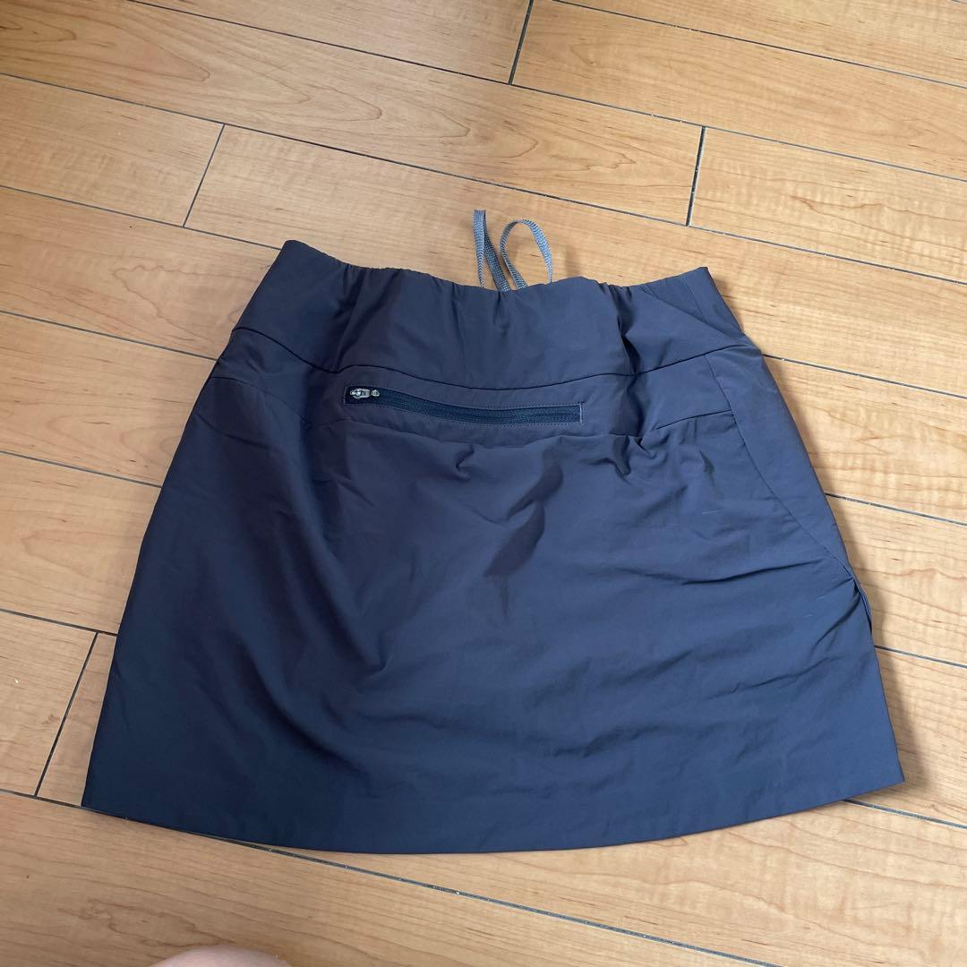 ティートンブロス ランパン S