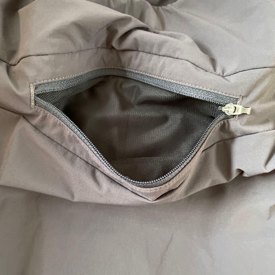 ティートンブロス ランパン S