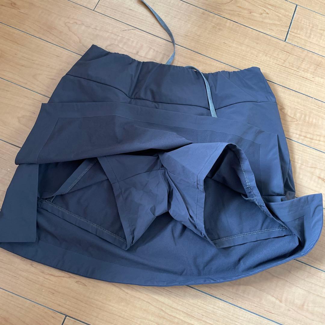 ティートンブロス ランパン S