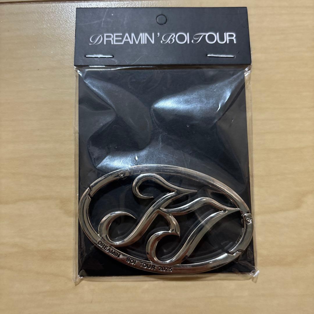 限定Kohjiyaカラビナ①