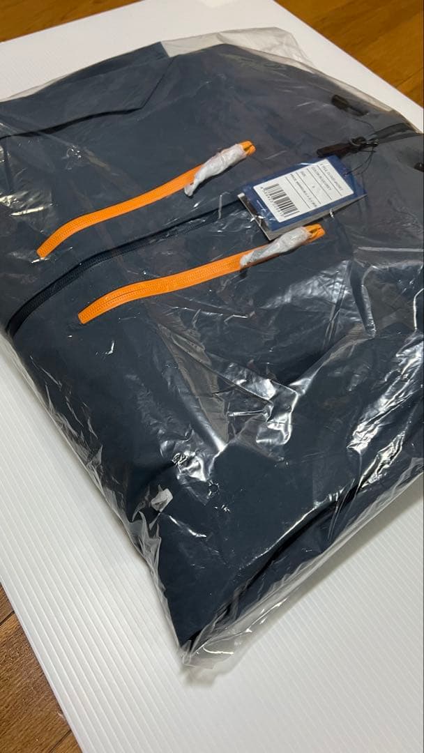 UNFUDGE cloud jacket スノーボードウェア Sサイズ