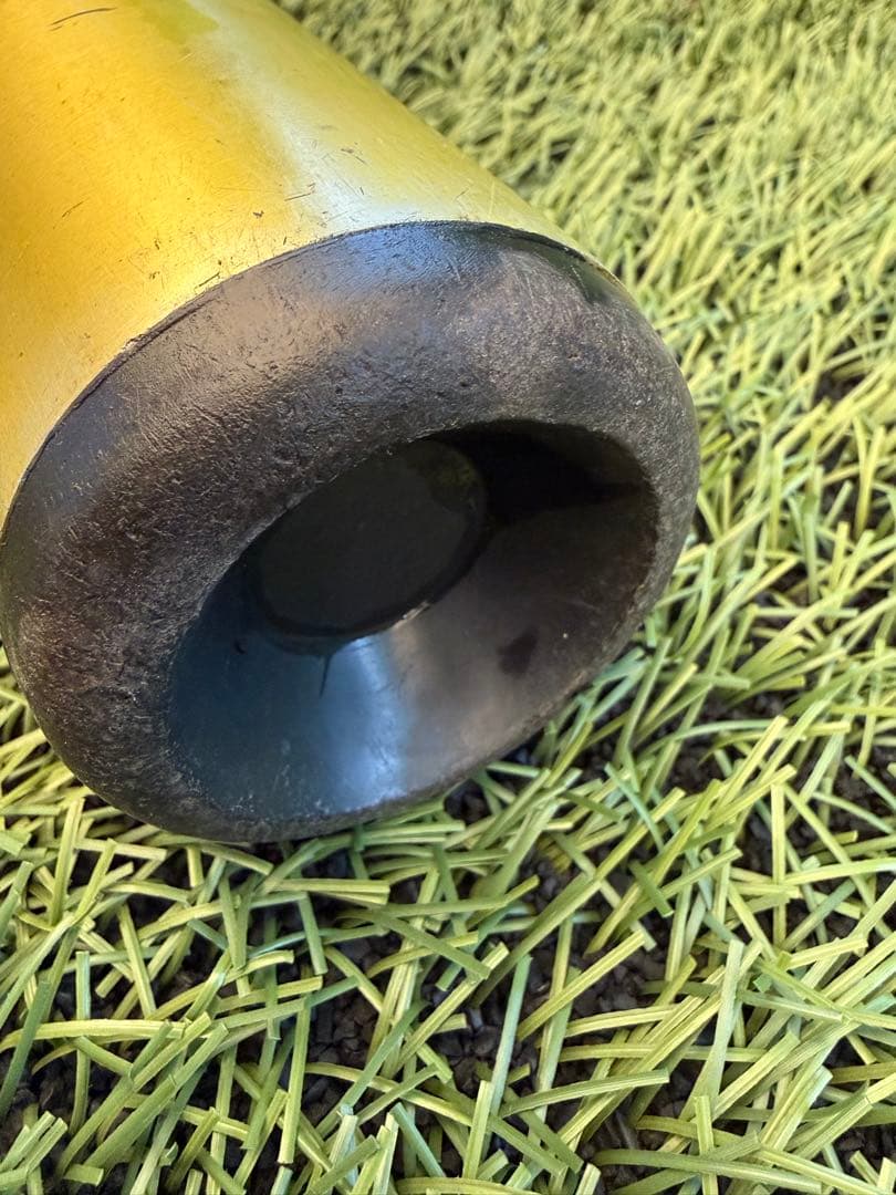 さださん専用ZettPower 新基準硬式バット84cm