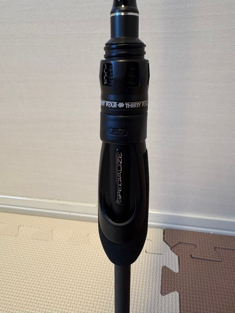 34 スペシャライズSFR-65