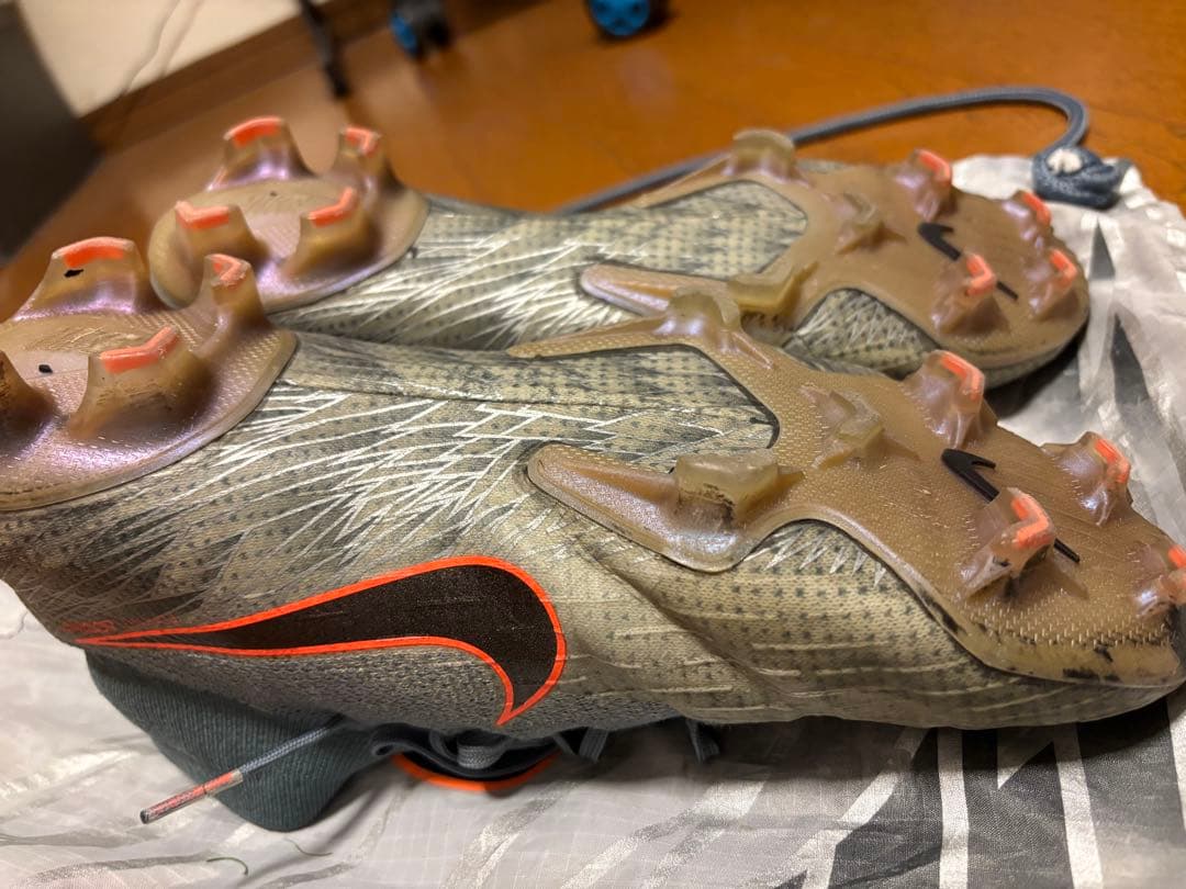 Nike Mercurial スーパーフライ6 エリートFG 26cm