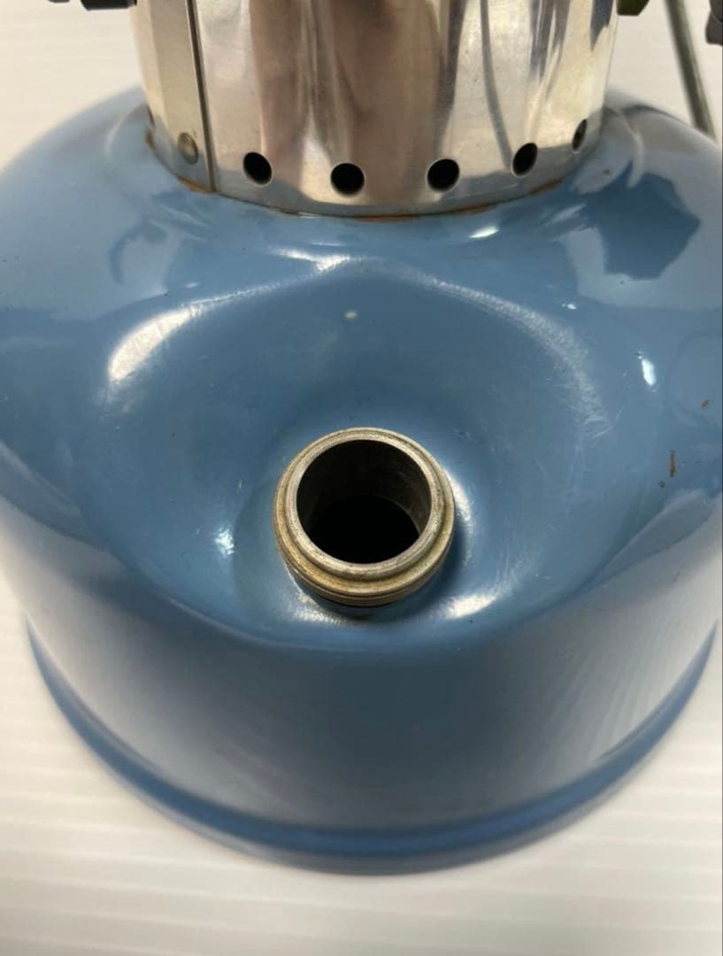 コレクター放出品 コールマンシアーズColeman SEARS ランタン