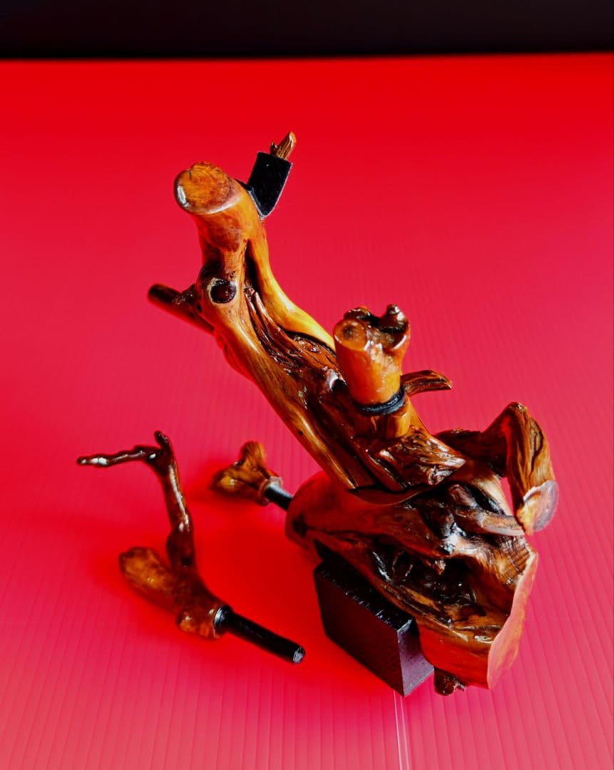 ☆本日終了！売り切り！万力　④