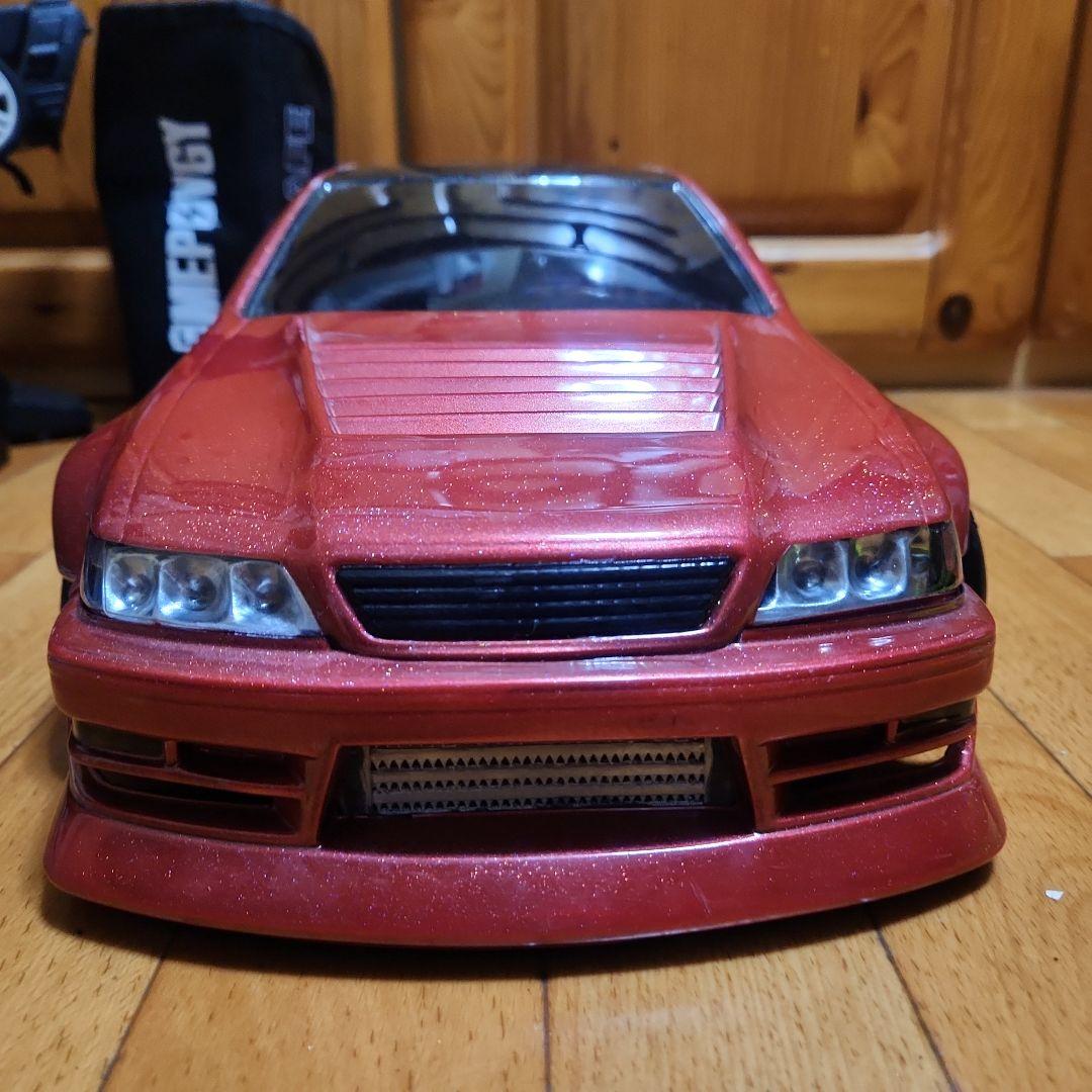 専用　　　豪華 YD-2　フルセット マーク2　　　 ラジコン 　RWD　ヨコモ