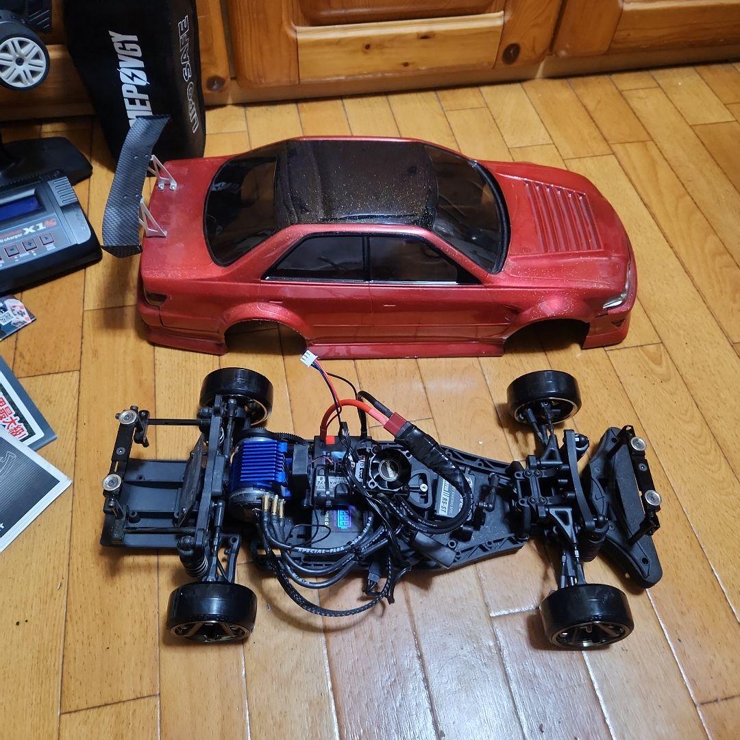 専用　　　豪華 YD-2　フルセット マーク2　　　 ラジコン 　RWD　ヨコモ