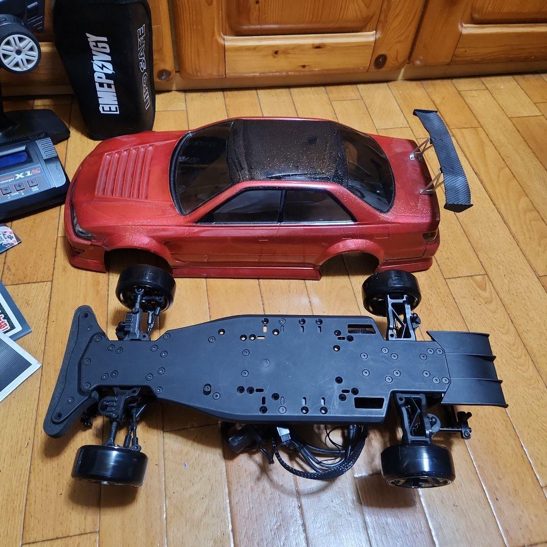 専用　　　豪華 YD-2　フルセット マーク2　　　 ラジコン 　RWD　ヨコモ