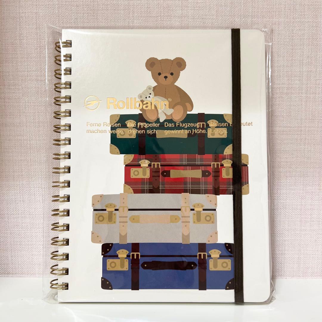 ノート・メモ帳 mumchan