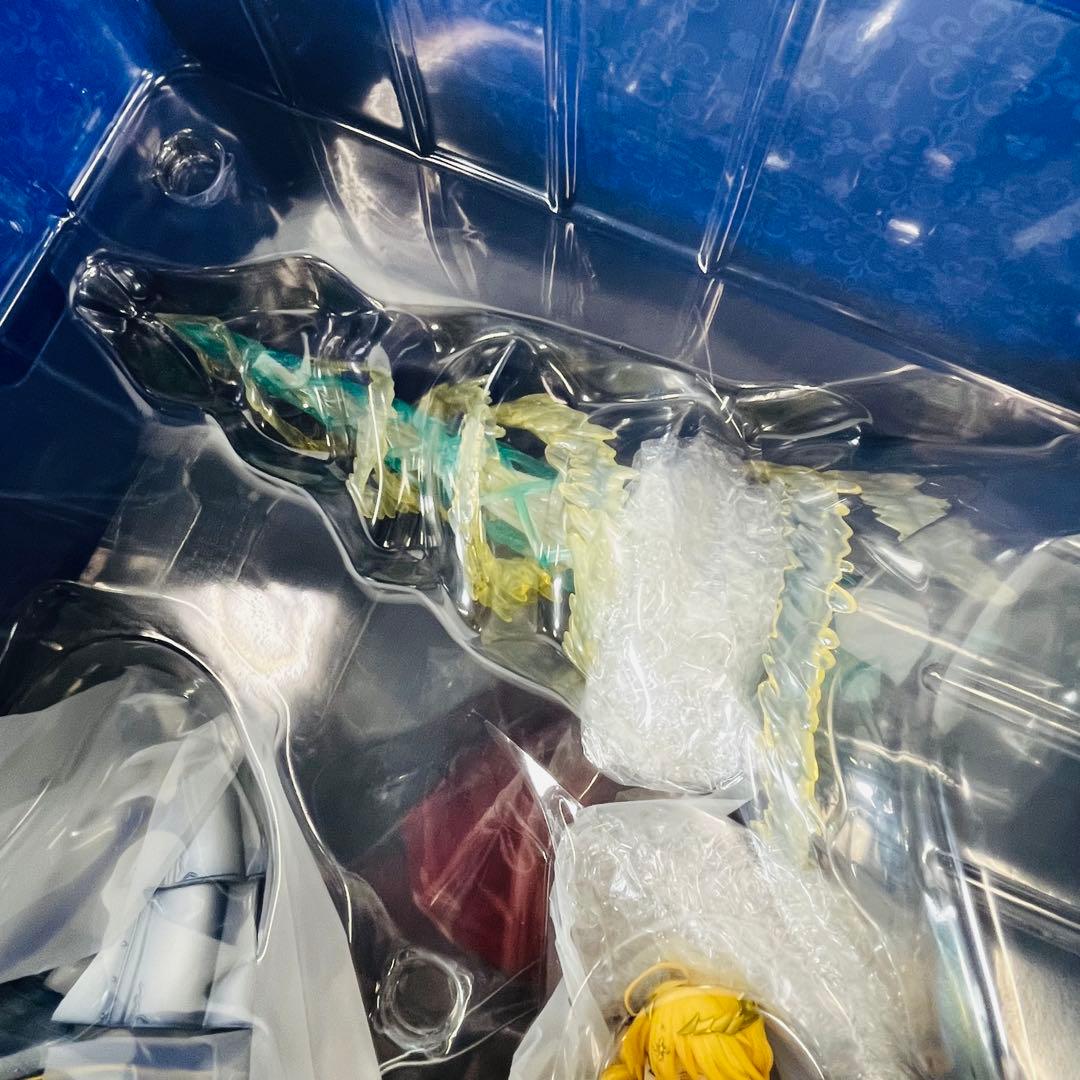 Fate/Grand Order アルトリア・ペンドラゴン ランサー　フィギュア