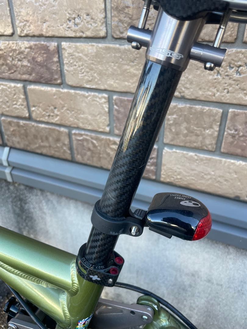 シビル 出品です。IRONHORSE mkⅢ