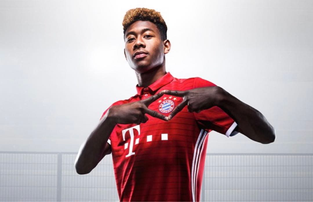 ♦︎美品♦︎Mサイズバイエルンミュンヘン16/17ユニフォーム