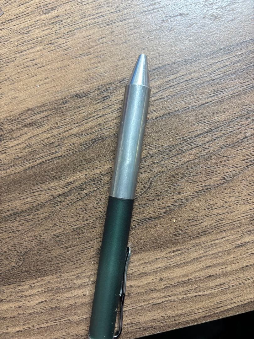 サクラクラフトラボ001 アルミ 限定 グリーン