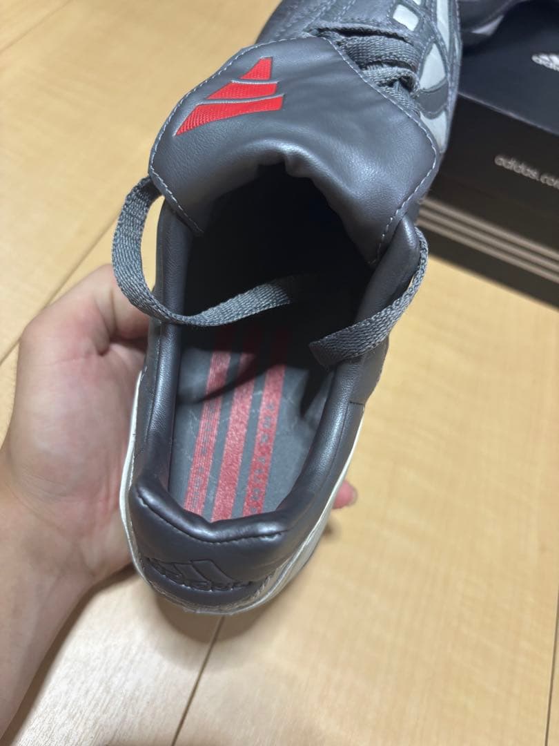 adidas プレデターマニア　 アディマナド　激レア未使用
