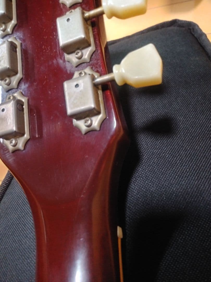 Orville by Gibson オービルバイギブソン　レスポールスタンダード