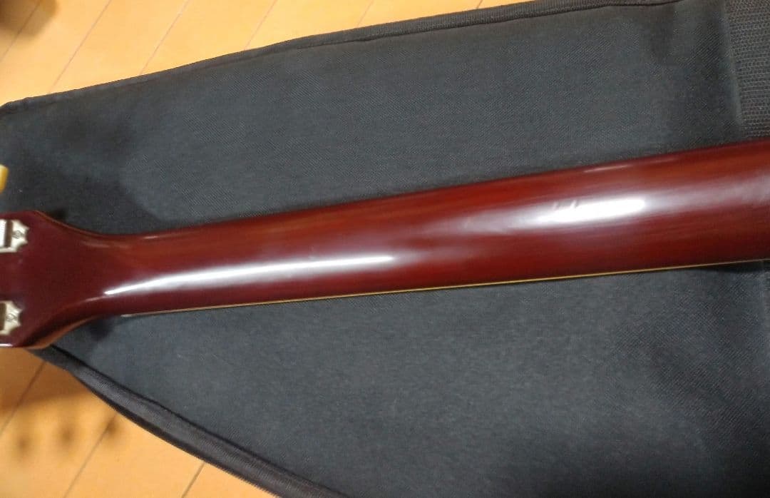 Orville by Gibson オービルバイギブソン　レスポールスタンダード