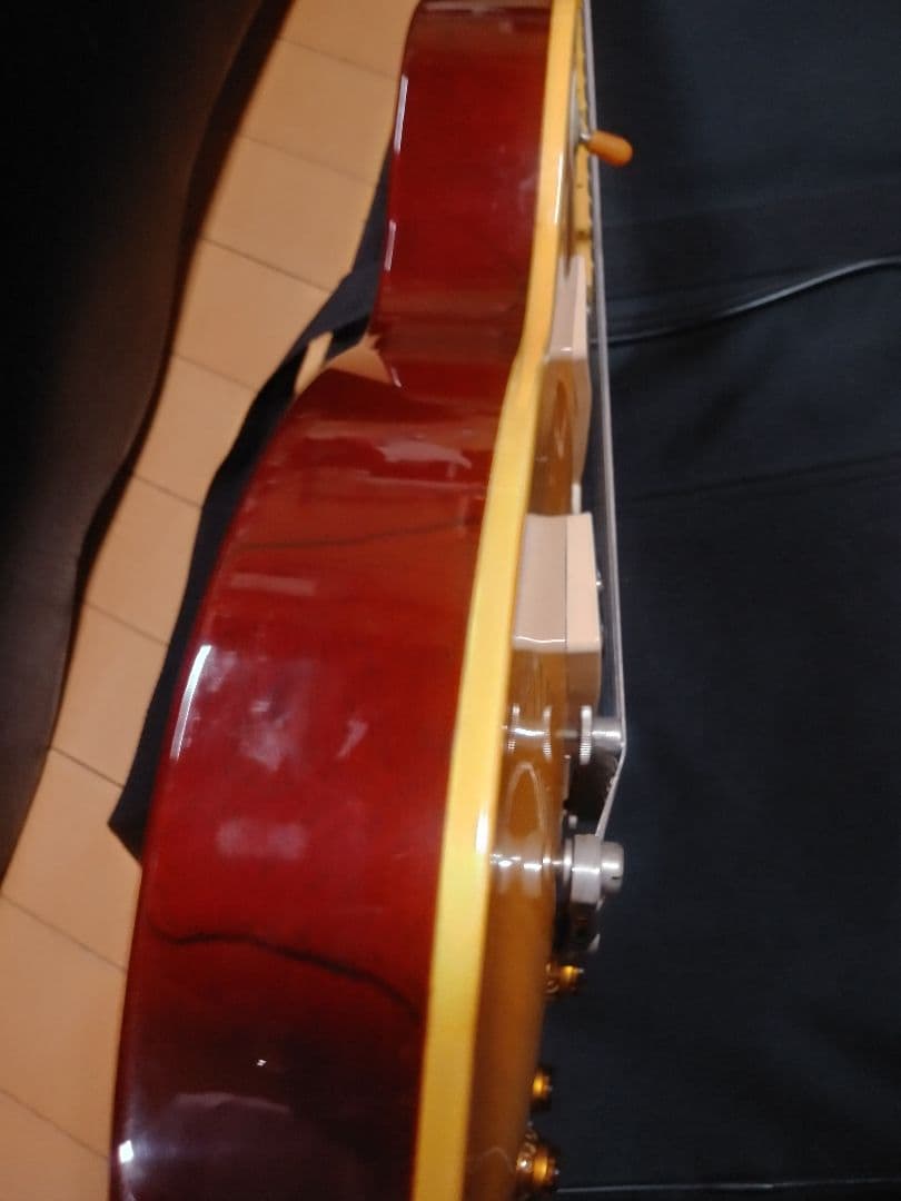 Orville by Gibson オービルバイギブソン　レスポールスタンダード