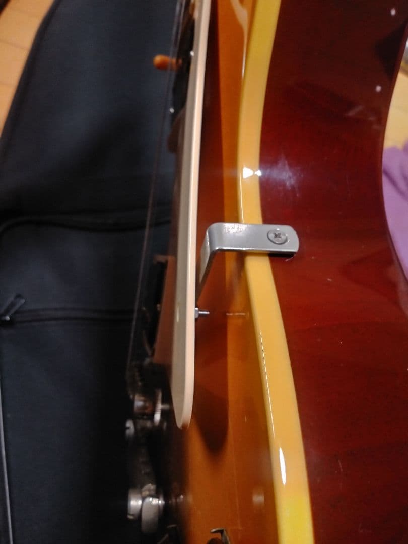 Orville by Gibson オービルバイギブソン　レスポールスタンダード