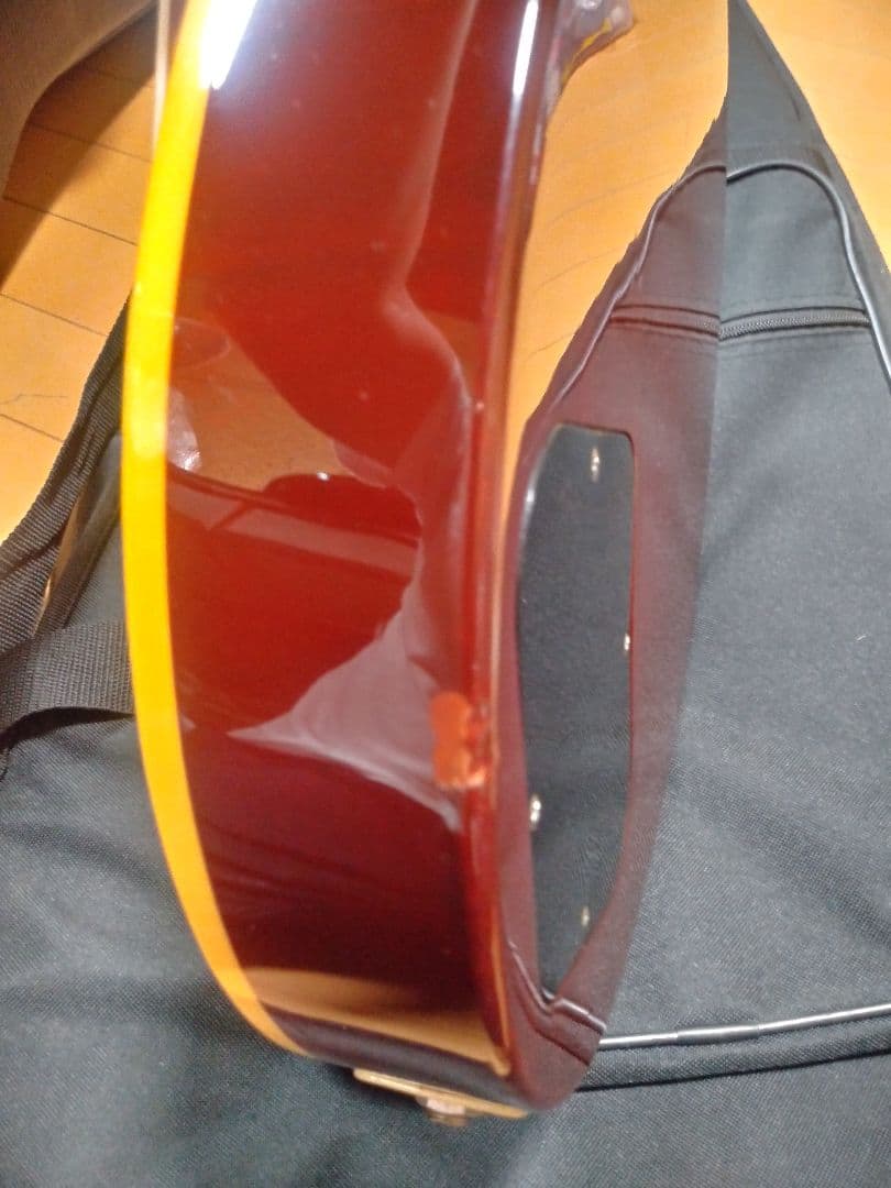 Orville by Gibson オービルバイギブソン　レスポールスタンダード